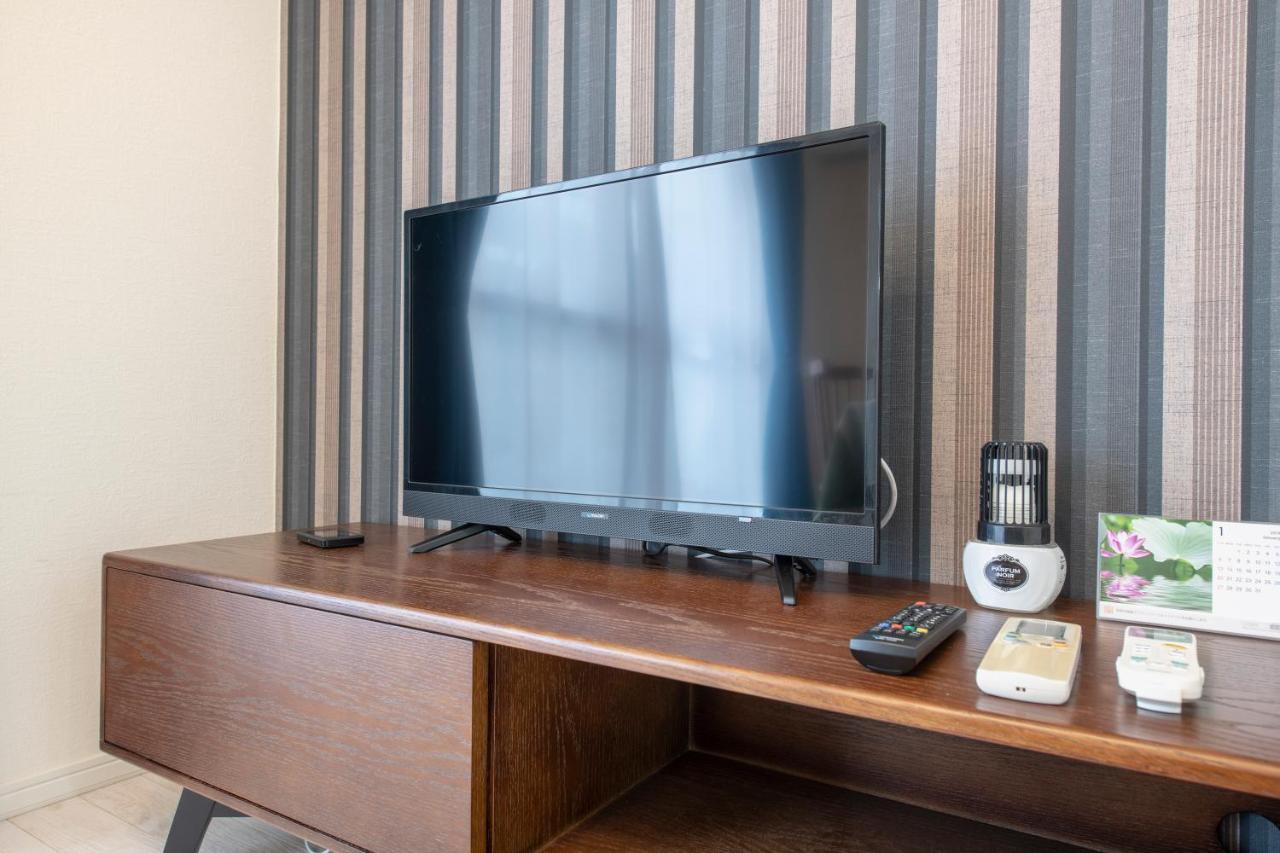 Second Hojo Building Apartamento