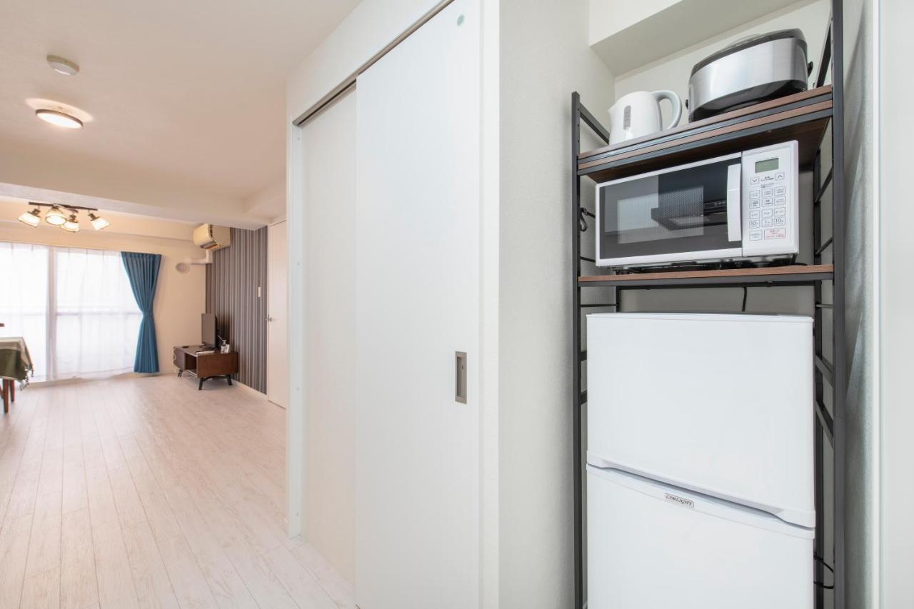 Second Hojo Building Apartamento