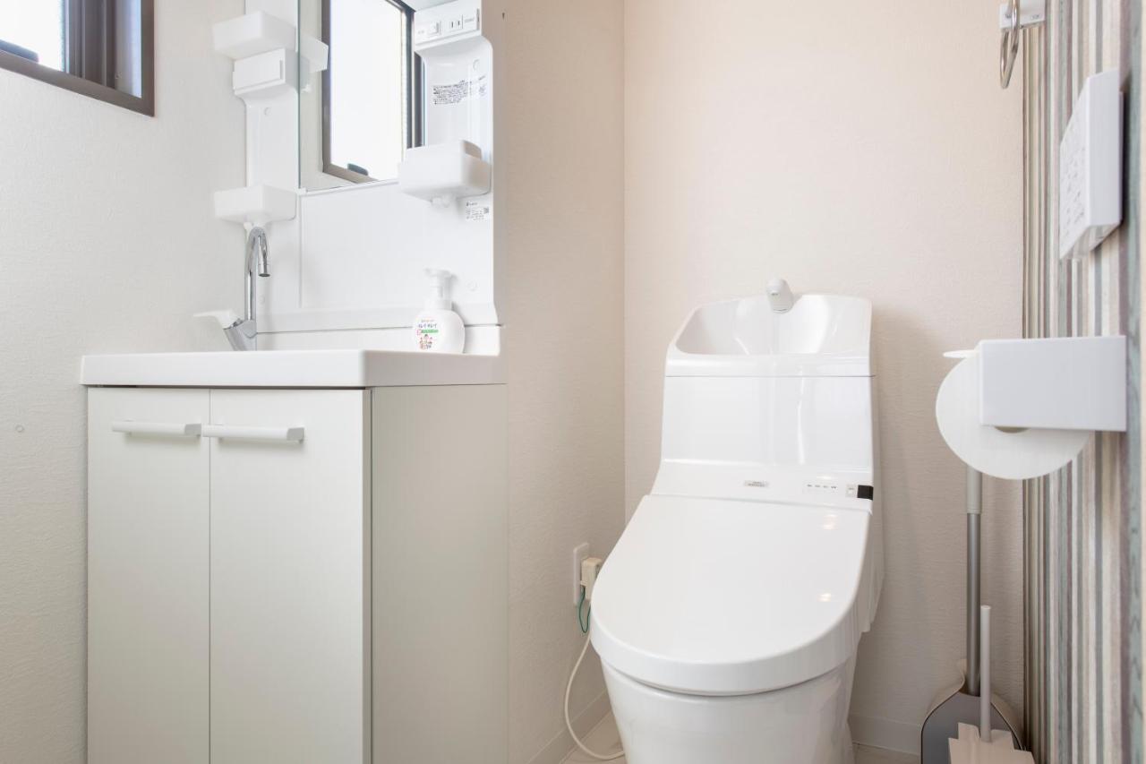 Apartamento Second Hojo Building *