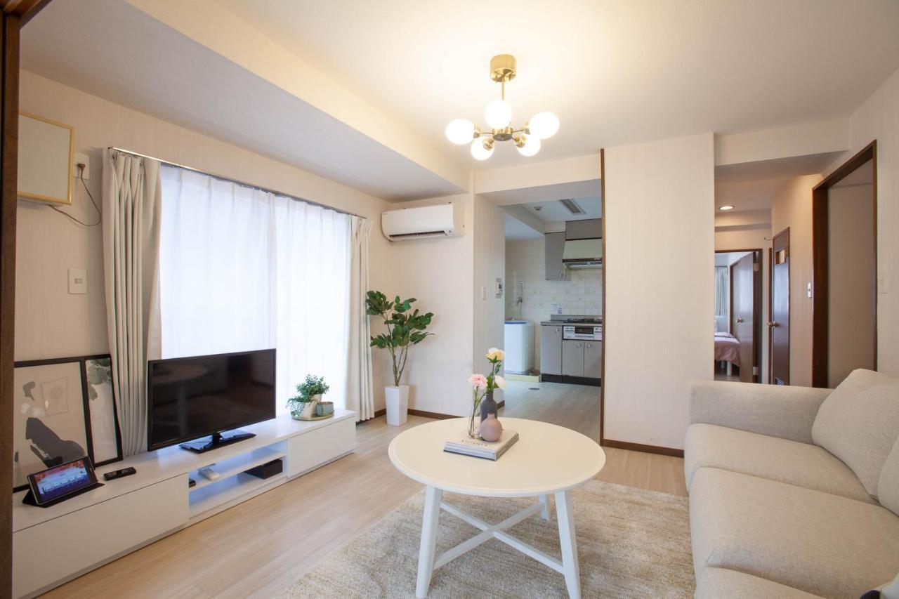 Second Hojo Building Apartamento