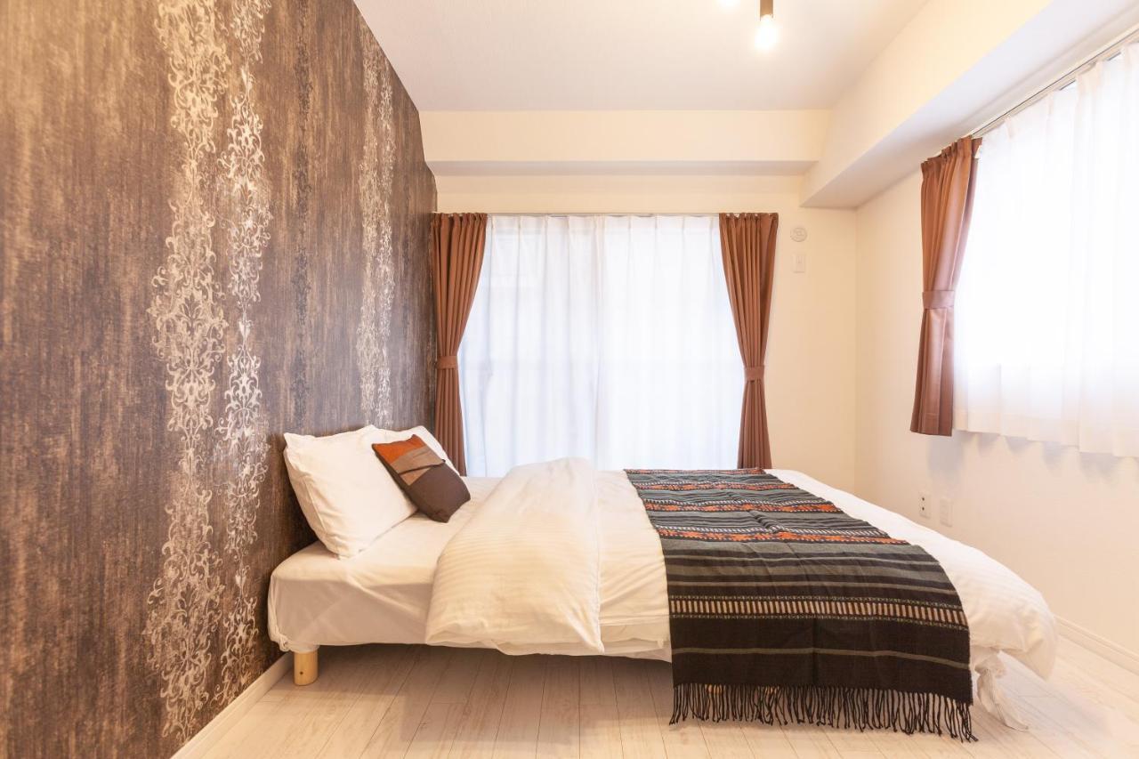 Second Hojo Building Apartamento *