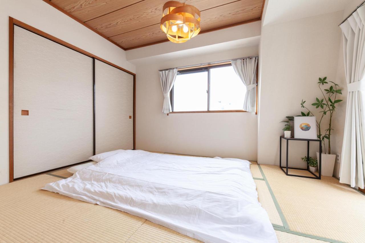Second Hojo Building Apartamento