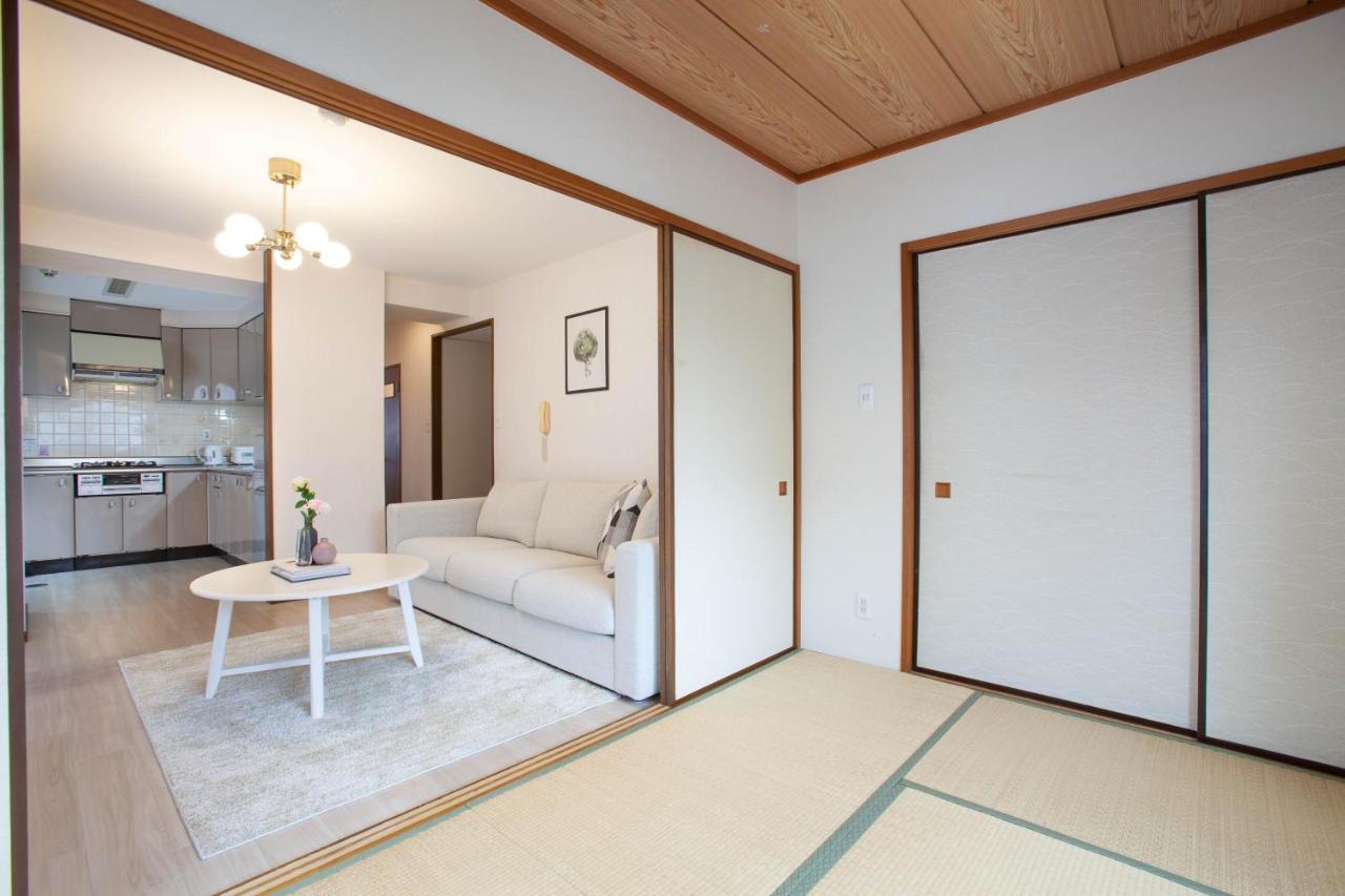 Apartamento Second Hojo Building