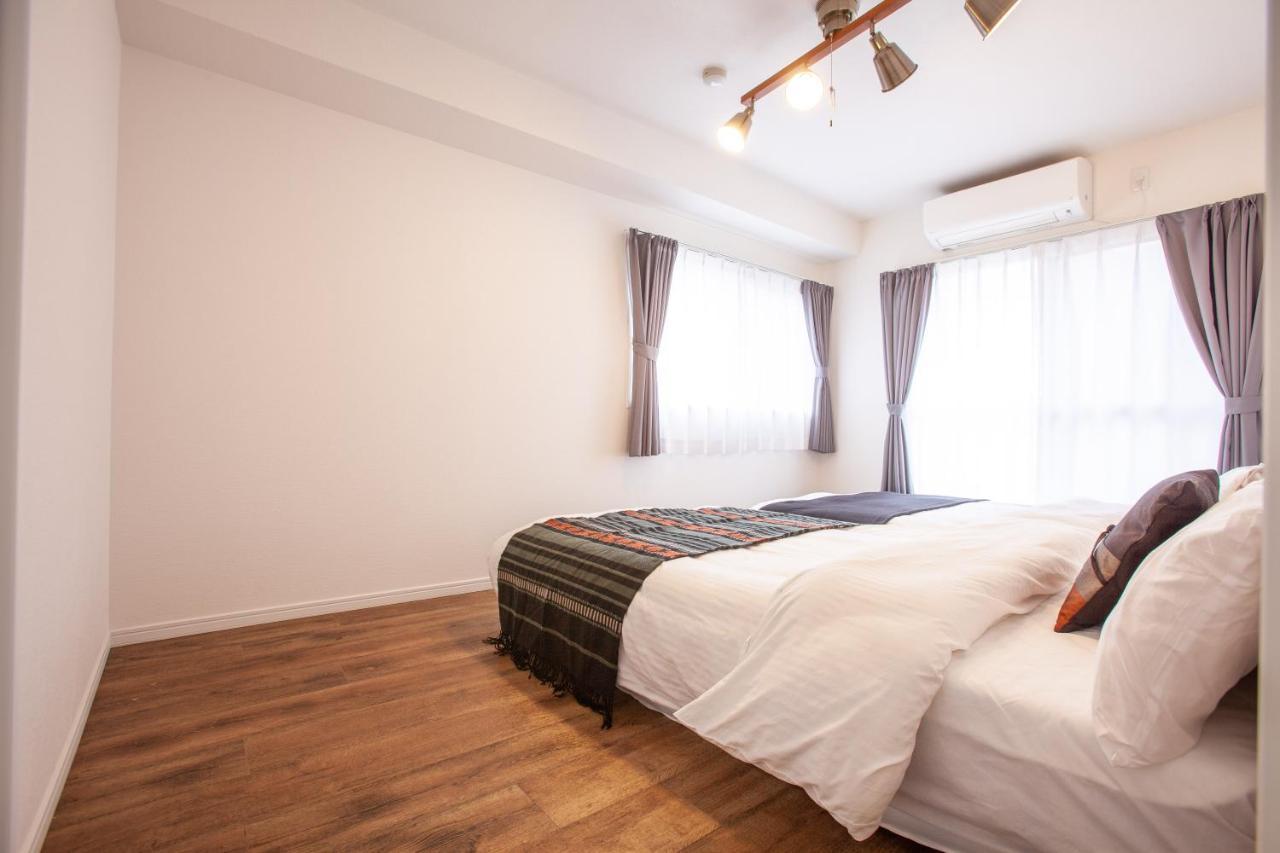 Second Hojo Building Apartamento
