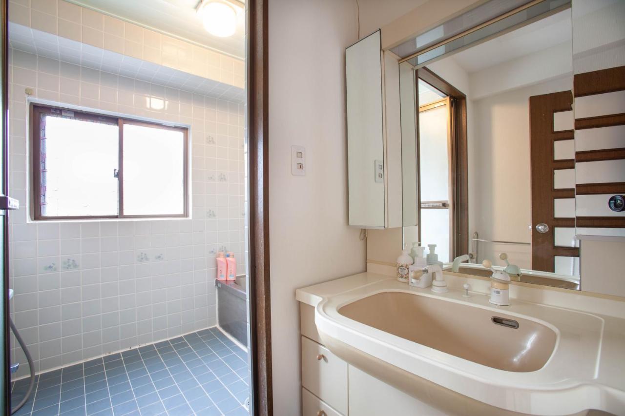 Second Hojo Building Apartamento Tokio