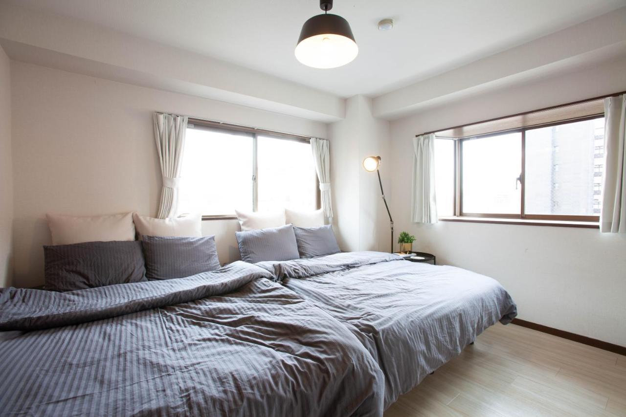 Second Hojo Building Apartamento *