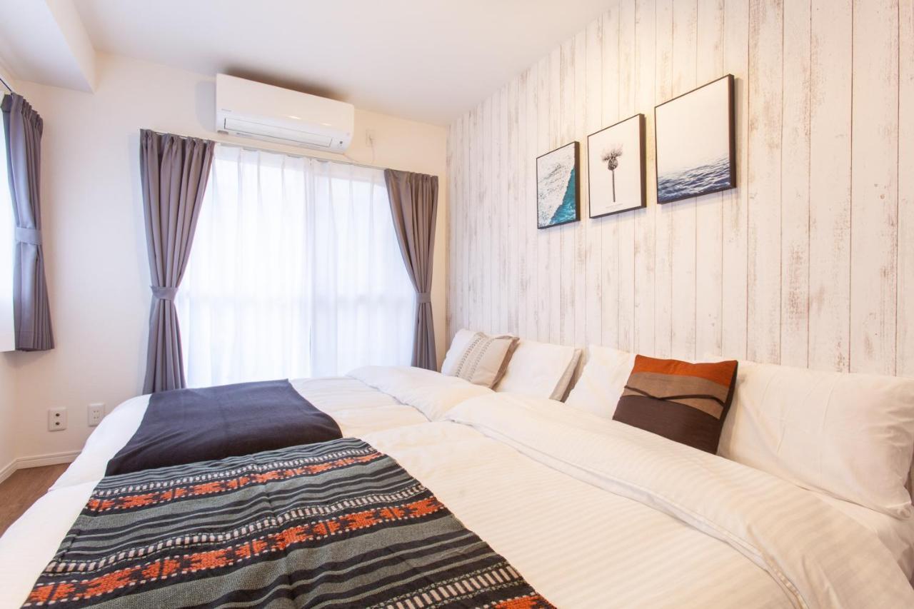 Second Hojo Building Apartamento