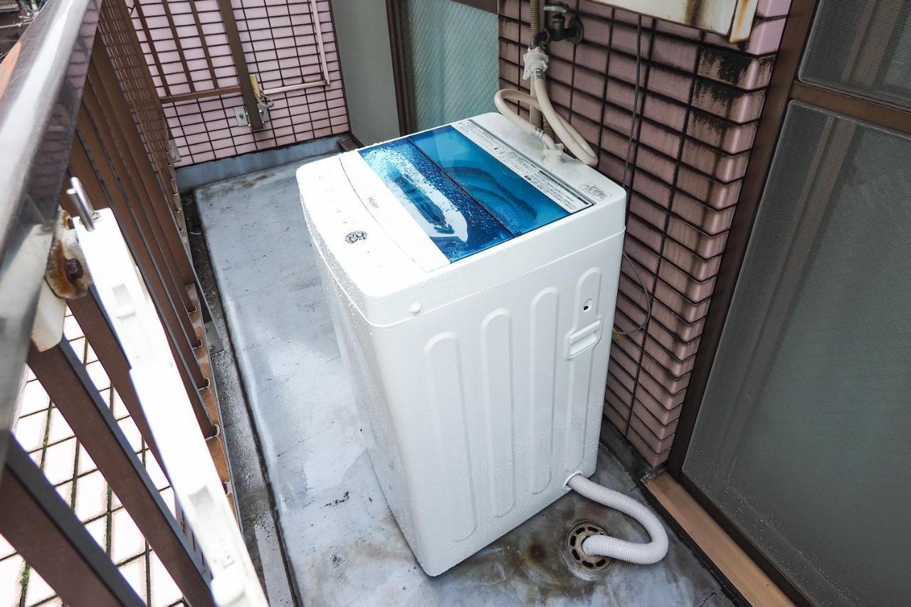 Second Hojo Building Apartamento *
